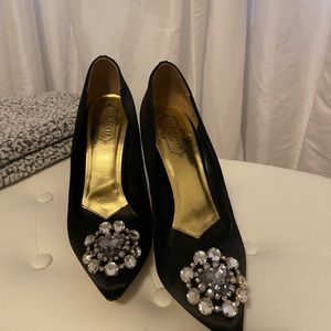 Ted Baker heels